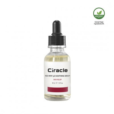 CIRACLE Red Spot Soothing Serum