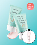Dewytree Dewytree Urban Shade Anti-Pollution Sun SPF50+ PA++++ 50ml