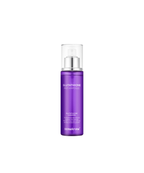 DERMAFIRM Glutathione mist ampoule 100ml