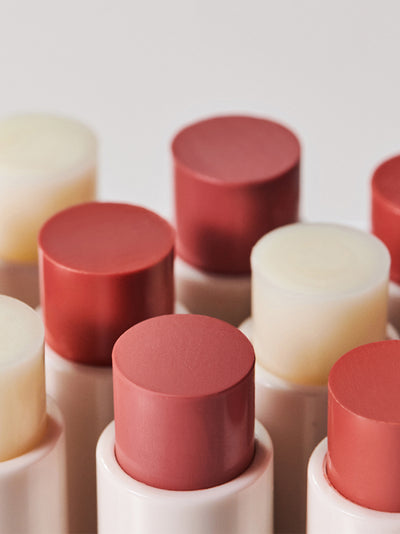 MARSHIQUE Ceramide Lip Balm Clear