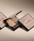 JUNGSAEMMOOL JUNGSAEMMOOL Artist Face Palette Contour