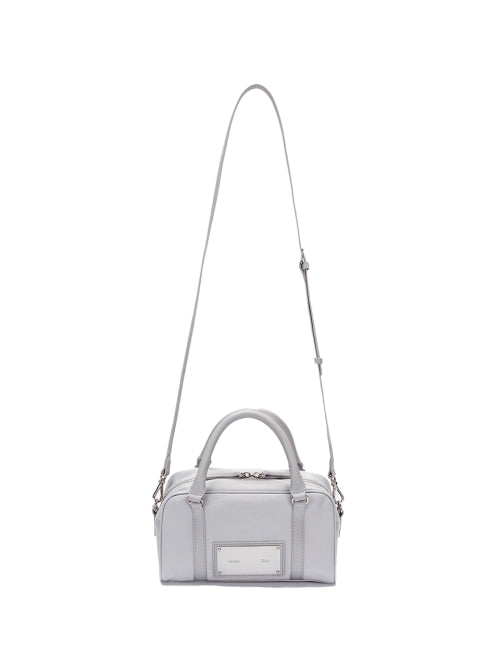 MATIN KIM MATIN KIM Baby Sporty Tote Bag One Size