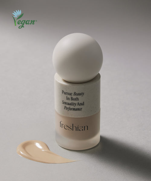 FRESHIAN FRESHIAN Egglike Foundation SPF 35 PA++ 30ml