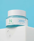 AMPLEN AMPLEN Hyaluron Shot Moisture Cream 60ml