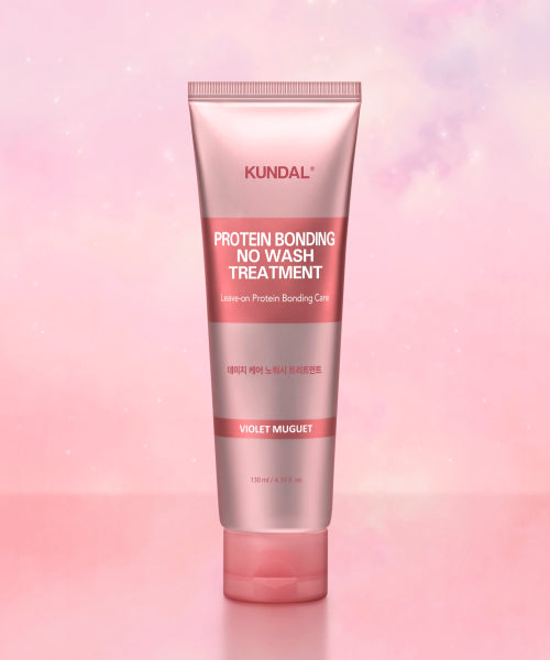 KUNDAL Protein Damage Care No Wash Treatment 130ml