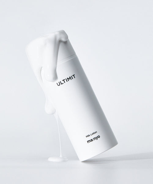 Ma:nyo [For Men] Ultimate All-in-One Milk 120ml