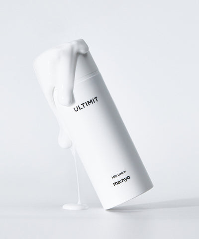 [For Men] Ultimate All-in-One Milk 120ml