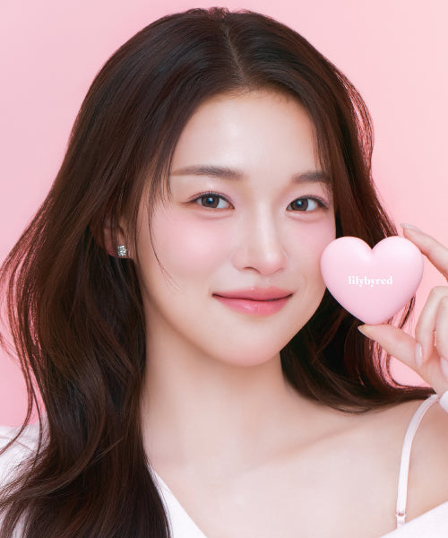 LILY BY RED LILY BY RED Love Beam Cheek Blush