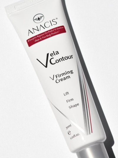 Anasys Wrinkle Improvement Facial Neck Wrinkles Nasolabial Wrinkles Lifting Firming Cream 30ml
