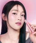 LILY BY RED LILY BY RED Glassy Layer Fixing Tint 01 Chiki Peach