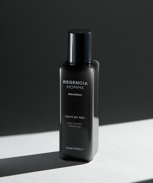 TONYMOLY TONYMOLY Regentia Homme Essential Emulsion 150ml