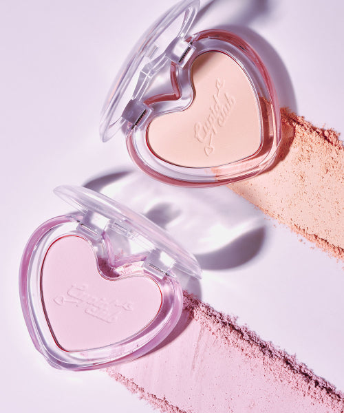 LILY BY RED LILY BY RED Love Beam Blur Cheek Peach Pink