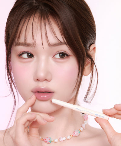 LILY BY RED Smiley Lip Blending Stick