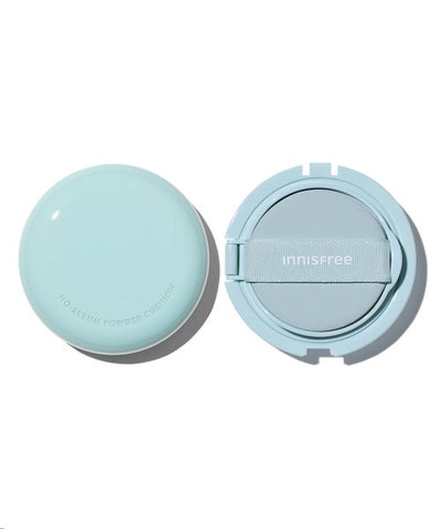 innisfree No Sebum Powder Cushion SPF35 PA++ 14g