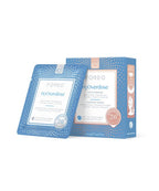 FOREO FOREO H2 Overdose UFO 2 Exclusive Mask Pack (6 sheets)