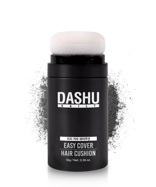 DASHU Daily Easy Cover Hair Cushion 16g