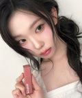LILY BY RED LILY BY RED Enough Liar Coating Tint Tomato Red