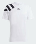 ADIDAS Men's T-Shirt - ADIDAS Portore 23 Jersey