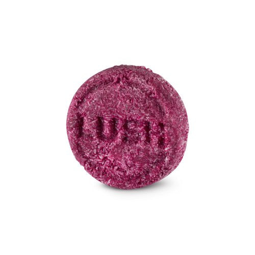 LUSH Jason and the Argan Oil 55g - Shampoo Bar/Solid Shampoo