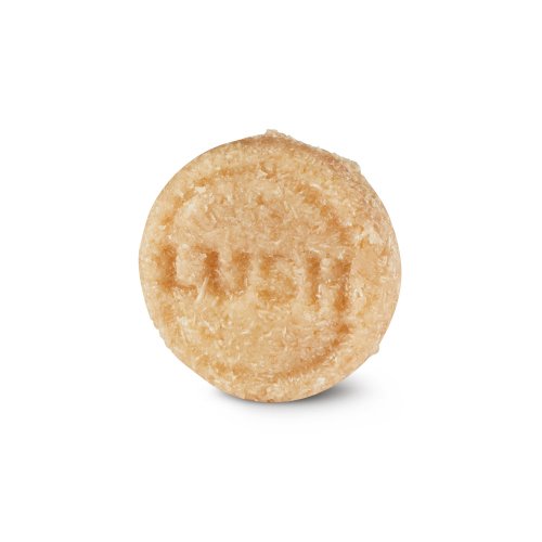 LUSH Honey Eye Washed My Hair 55g - Shampoo Bar/Solid Shampoo