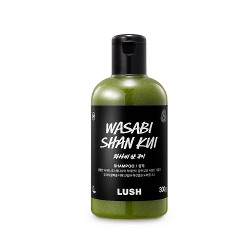 LUSH Wasabi Shan Kui 300g - Shampoo