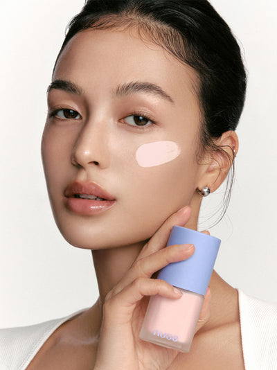 NUSE Care Tone Up Mint 03