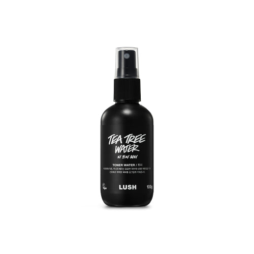 LUSH Tea Tree Water 100g - Toner/Skin