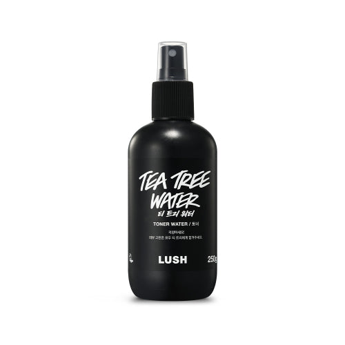 LUSH Tea Tree Water 250g - Toner/Skin