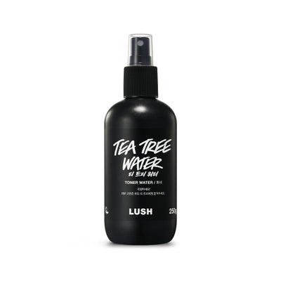 Tea Tree Water 250g - Toner/Skin