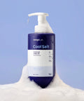 DR.G Scalp Lab Cool Salt Scaling Shampoo 500g