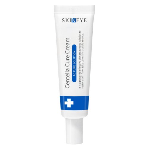SKINEYE AC Pure Centella Helps Cream