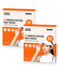 DASHU DASHU Daily UV Shield Easy Big Golf Patch SPF 50+