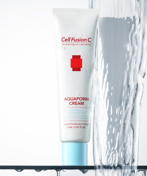 CELL FUSION C CELL FUSION C Postalpha Aquaporin Cream 60ml