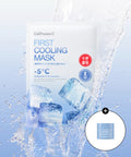 CELL FUSION C CELL FUSION C Cooling Mask 10 Pack