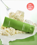 BEPLAIN BEPLAIN Mung Bean Milk Peeling Gel 120ml
