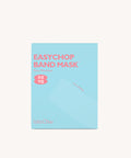 LALACHUU LALACHUU Easy Chop Band Mask Pack Pore Minimizer 4 sheets