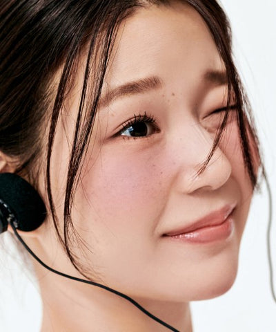 OENIR Blush Muted (5 colors)