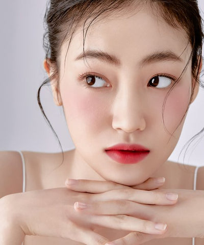 OENIR Easy Soft Lip Lipstick (4 colors)