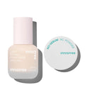 innisfree Innisfree Light Fitting Foundation 30mL + No Sebum AC Powder 5g