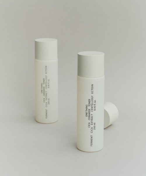 ONETHING Cica Ceramide Toner 250ml