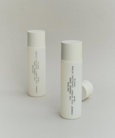 Cica Ceramide Toner 250ml