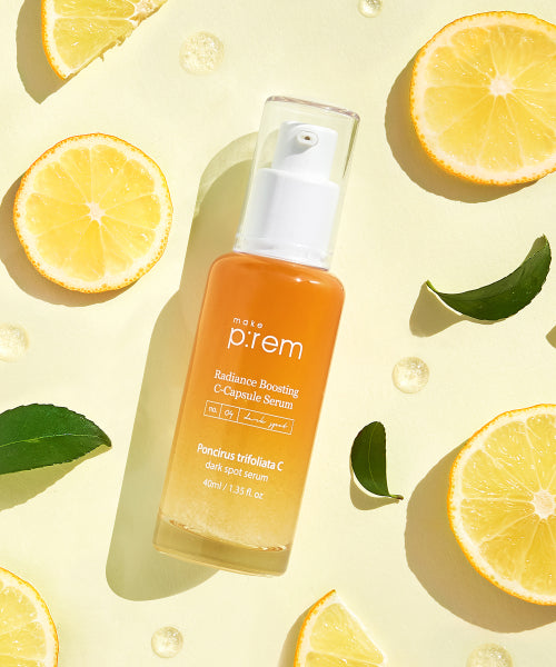 MAKEPREM MAKEPREM Tangja C Blemish Serum 40ml