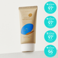12grabs wild ginseng sunscreen 50ml SPF50+ PA++++
