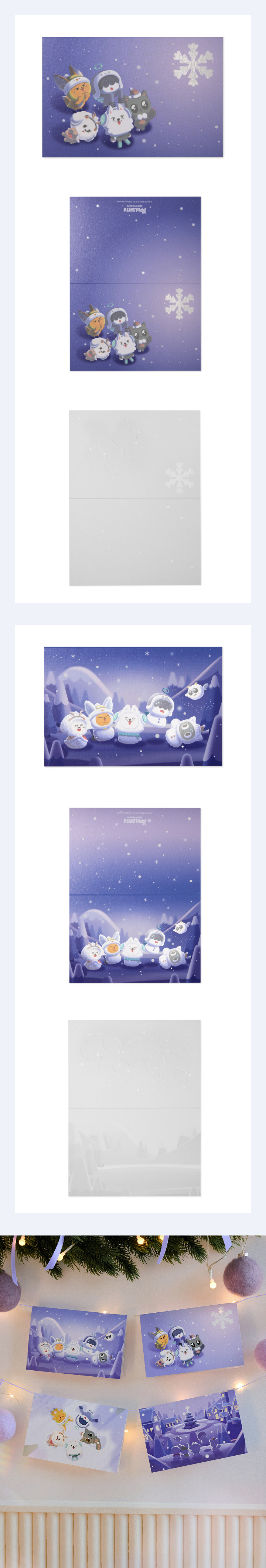Card Set detail 4