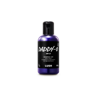 Daddy-O 100g - Shampoo