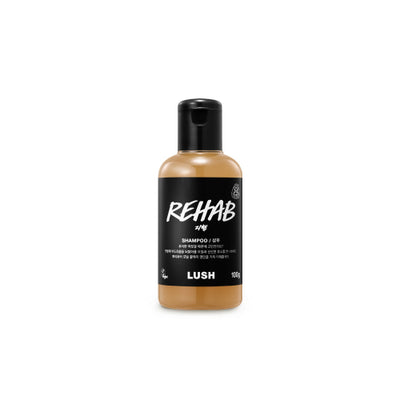 Rehab 100g - Shampoo