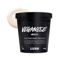 LUSH Veganis 450g - Hair Conditioner/Rinse