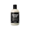 LUSH LUSH American Cream Hair Conditioner 240g
