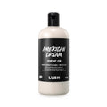 LUSH LUSH American Cream Hair Conditioner 475g