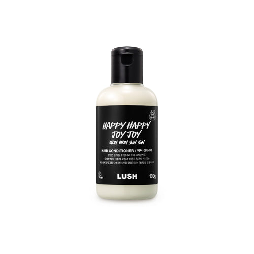 LUSH Happy Happy Joy Joy 100g - Hair Conditioner/Rinse